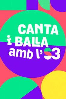 Canta i balla amb l'S3 poster