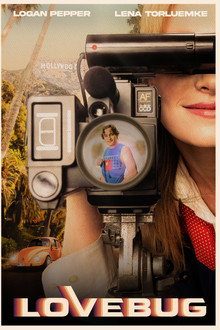 Lovebug poster
