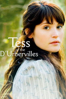 Tess of the D'Urbervilles poster