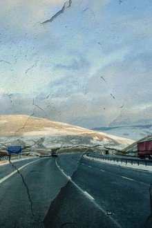 Britain's Killer Roads