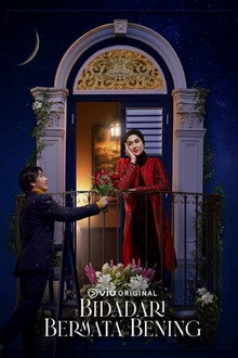 A Beautiful Angel poster