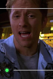 Angel Dark, Demon Bright