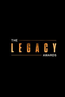 The Legacy Awards poster