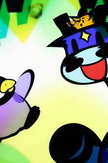 Animation That Makes Kids Crazy