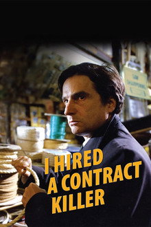 I Hired a Contract Killer poster