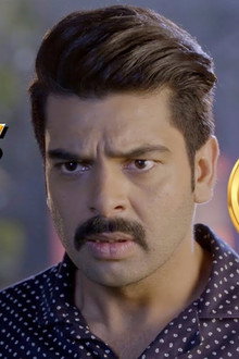 Partners - Trouble Ho Gayi Double - Episode 98 - 12th April 2018