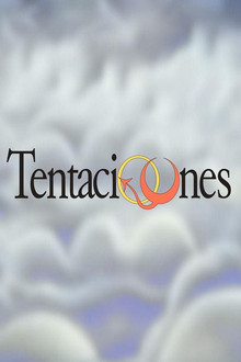 Tentaciones poster
