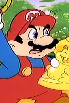 Raiders of the Lost Mushroom