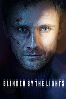 Blinded by the Lights poster