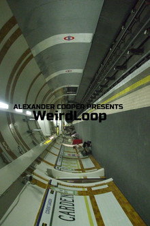 WeirdLoop poster