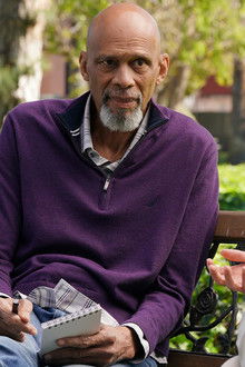Kareem Abdul-Jabbar