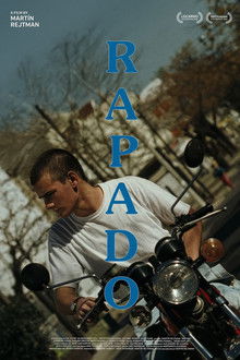 Rapado poster
