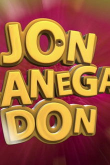 John Banega Don - Motupatlucartoon.com