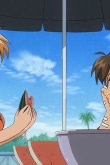 An Encounter Between the Ruler and the Devil