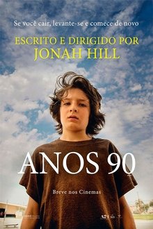 Imagem Anos 90
