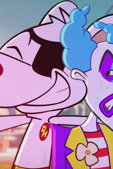 Tomorrow Never Comes