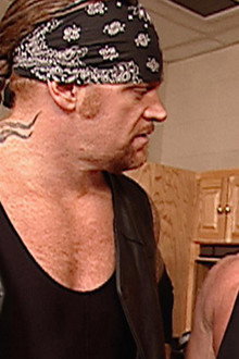 Raw - Oct. 29, 2001