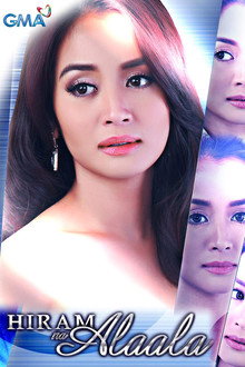 Hiram na Alaala poster