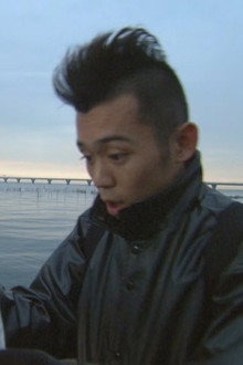 The First Mr. Kisarazu