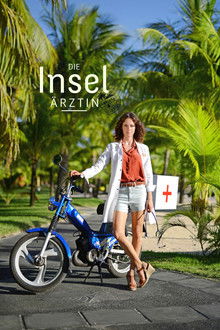 The Island Doctor poster