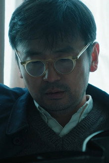 Unsung Hero Yu Min (3)