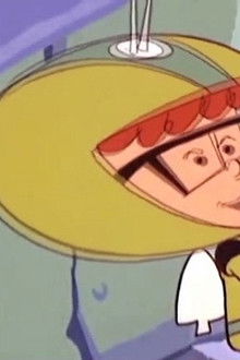 The Laser Breathing Space Dragon