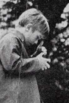 My Father Was a Red Balloon: Albert Lamorisse's Life Story poster