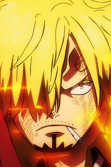 For Luffy - Sanji and Zoro's Oath