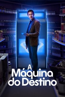 Imagem A Máquina do Destino