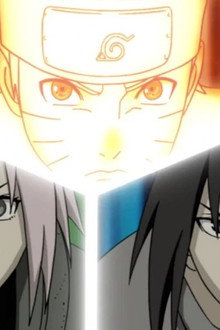 The New Three-Way Deadlock