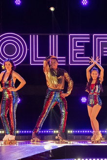 Skate to Skate Battles