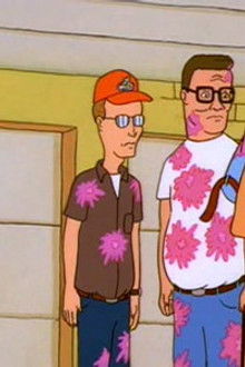 The Man Who Shot Cane Skretteburg