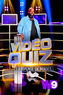 Vidéo quiz, la réponse en images poster