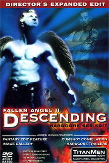 Fallen Angel 2: Descending poster