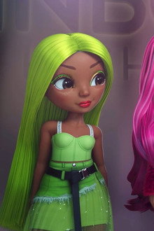 Bring On Rainbow Cheer