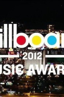 Billboard Music Awards 2012