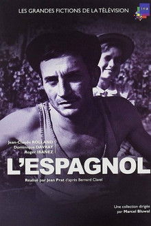 L'Espagnol poster