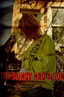 Ted Bundy Had a Son poster