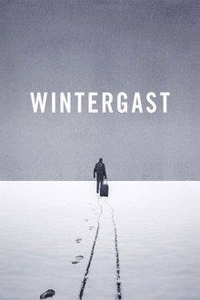 Wintergast poster
