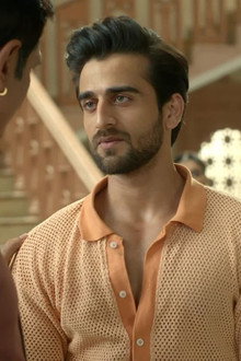 Moksh's Astonishing Decision