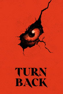 Turn Back poster