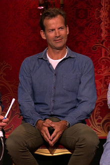 Think like a tall man