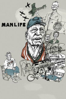 Manlife poster