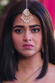 Pratha to Execute Her Plan!