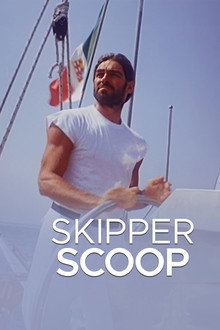 Skipper poster