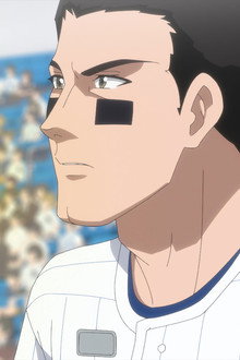 The Goddess of Baseball? / The Invincible Mascot / Rah! Rah! Rah!
