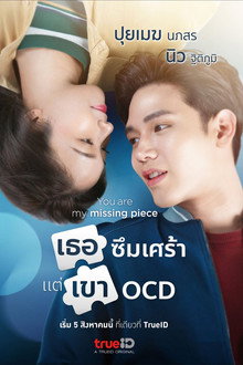 You Are My Missing Piece poster