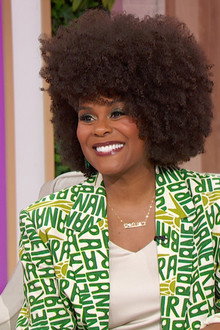 Tabitha Brown
