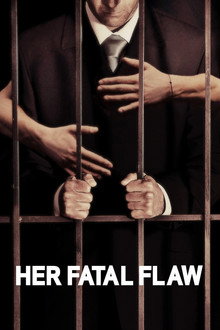 Her Fatal Flaw poster