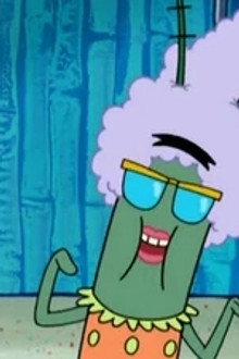 Gramma's Secret Recipe